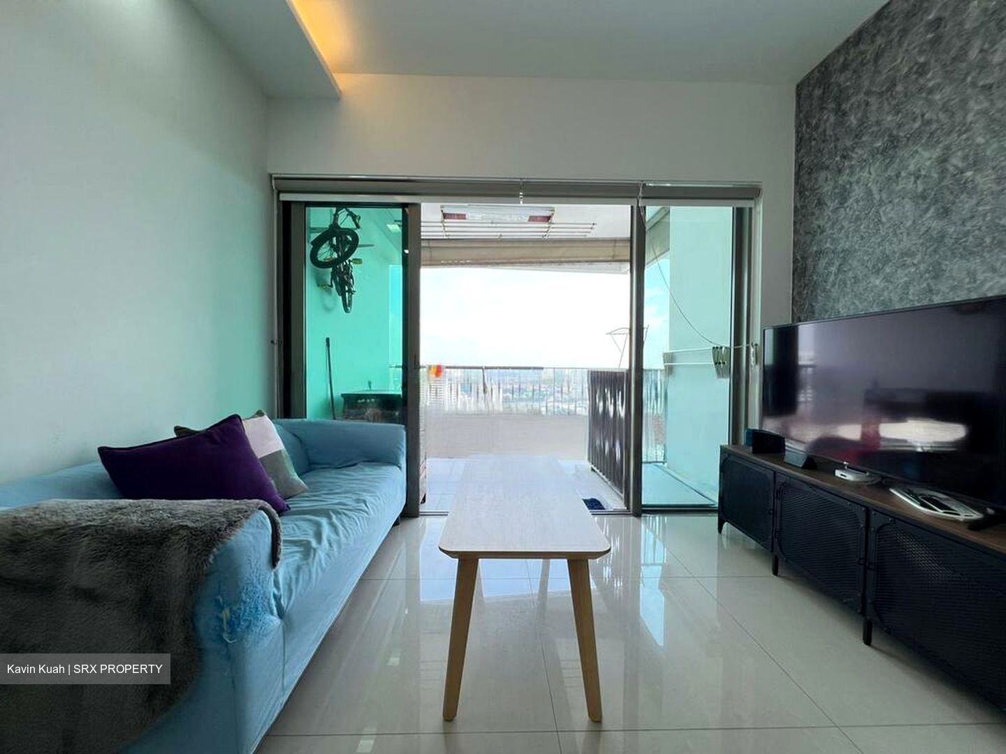 Trevista (D12), Condominium #450972741